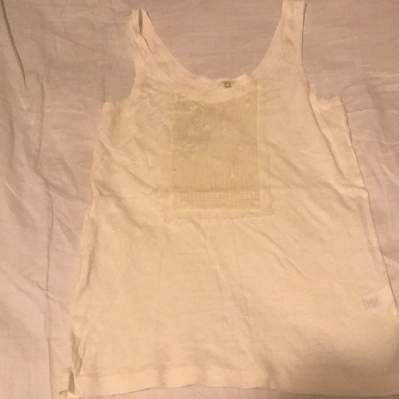 Set of J. Crew Sequin Tanks Sz Small NWT - Picture 2 of 6